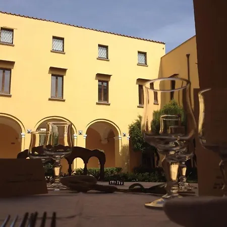 Oda ve Kahvaltı Il Chiostro Acerra
