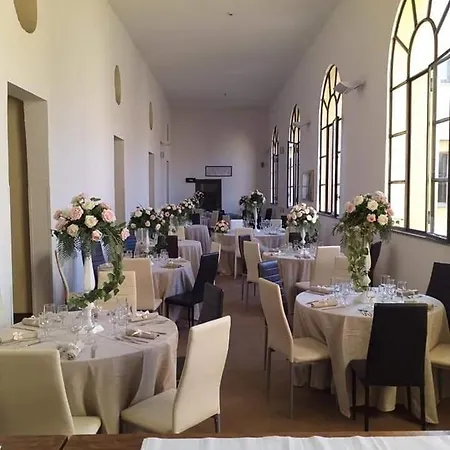 Il Chiostro Acerra
